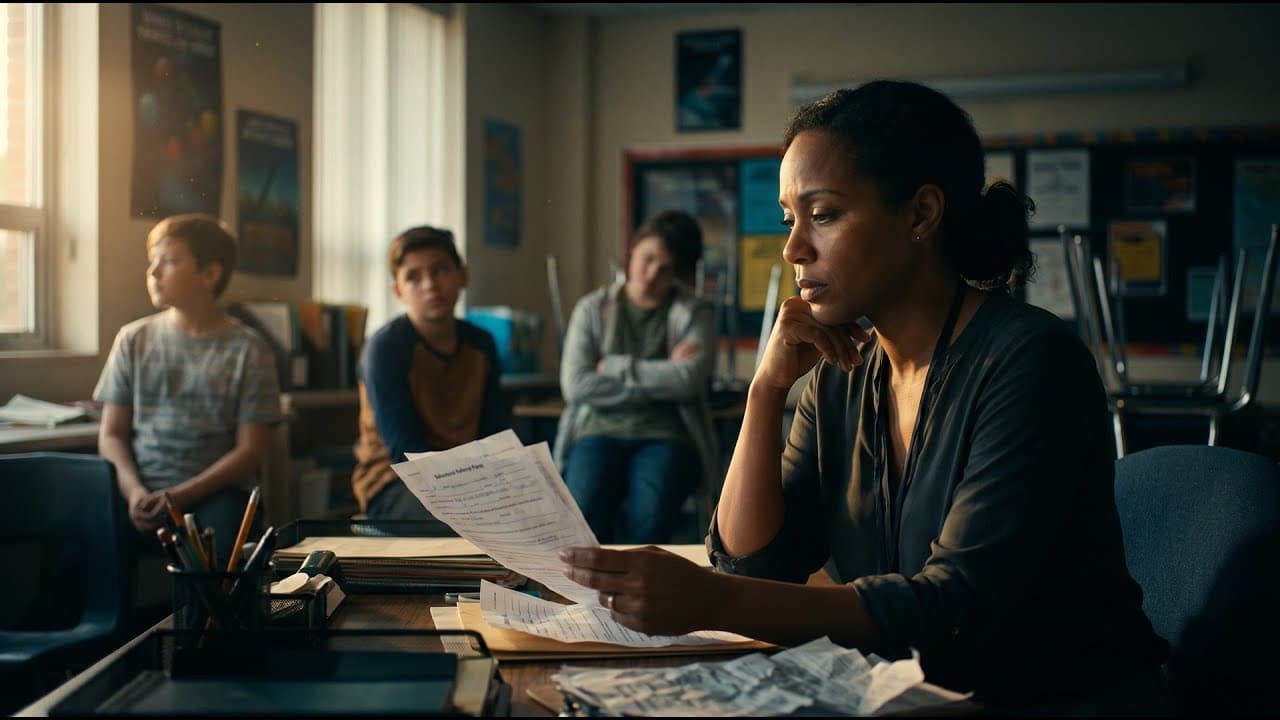Teachers: before a behavioral referral,... | K-12 School Mental Health