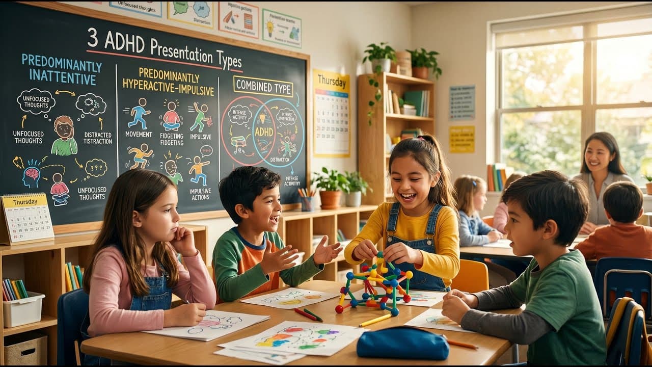 Thursday morning education — Pediatric... | K-12 School Mental Health