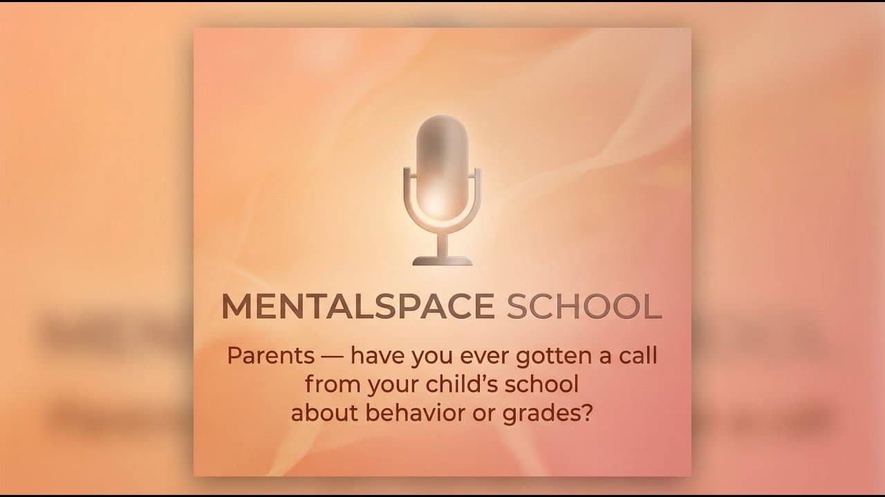 Parents — have you ever gotten a call... | K-12 School Mental Health