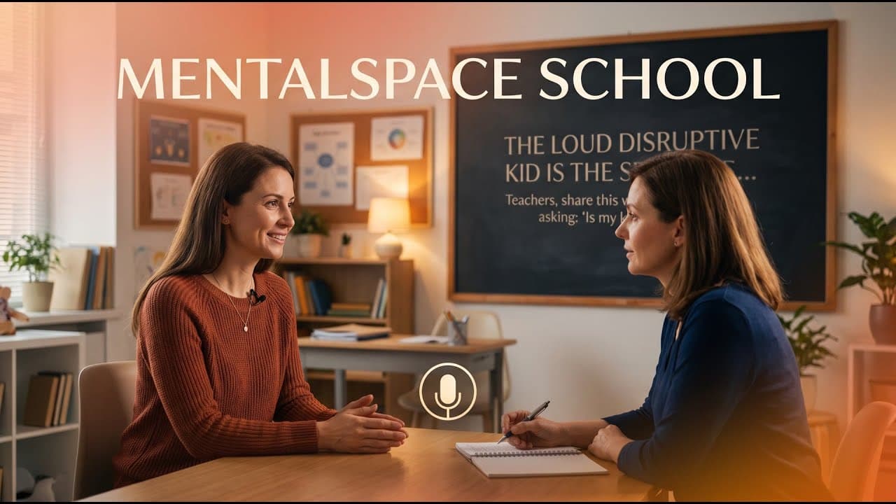 Teachers, please share this with parents... | K-12 School Mental Health