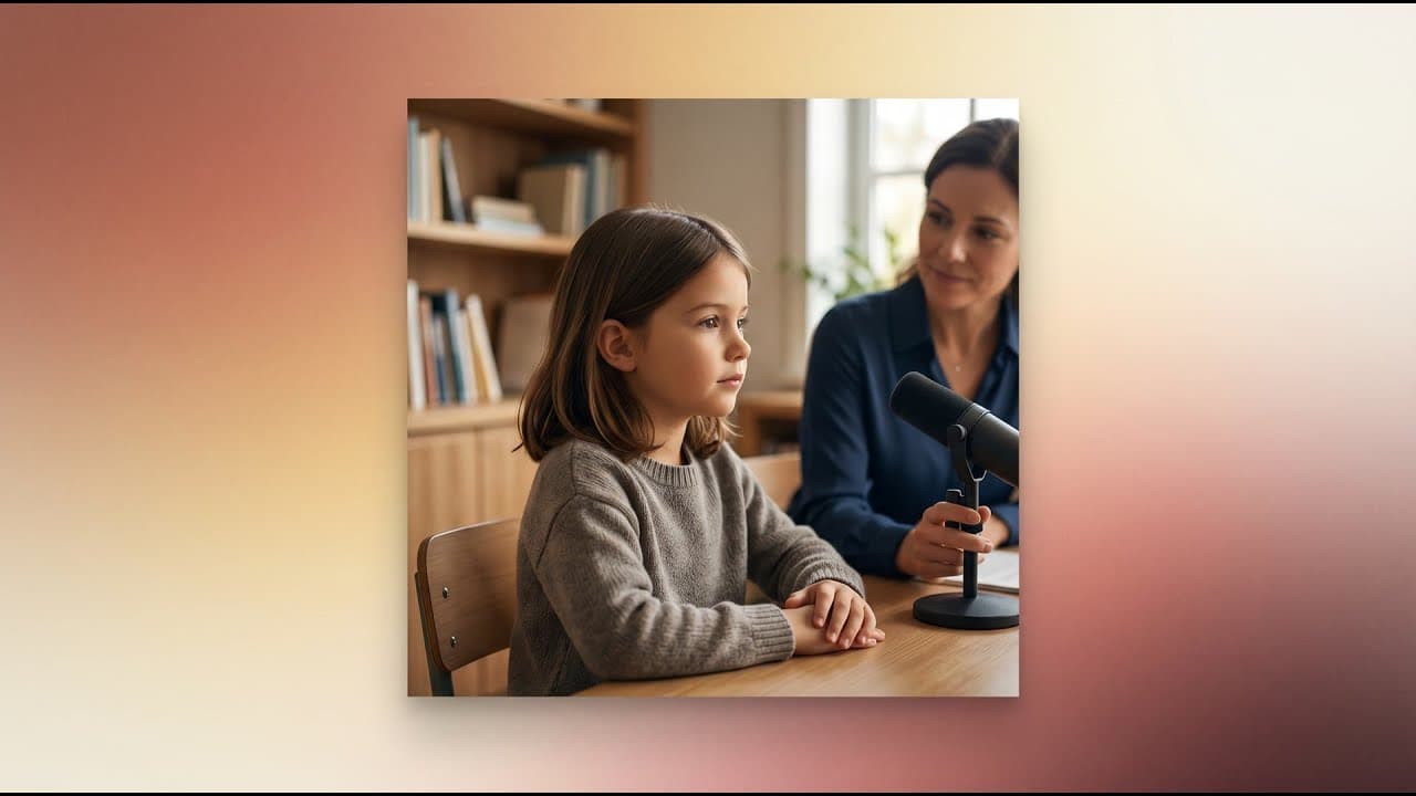 Midday education — Selective Mutism (SM)... | K-12 School Mental Health