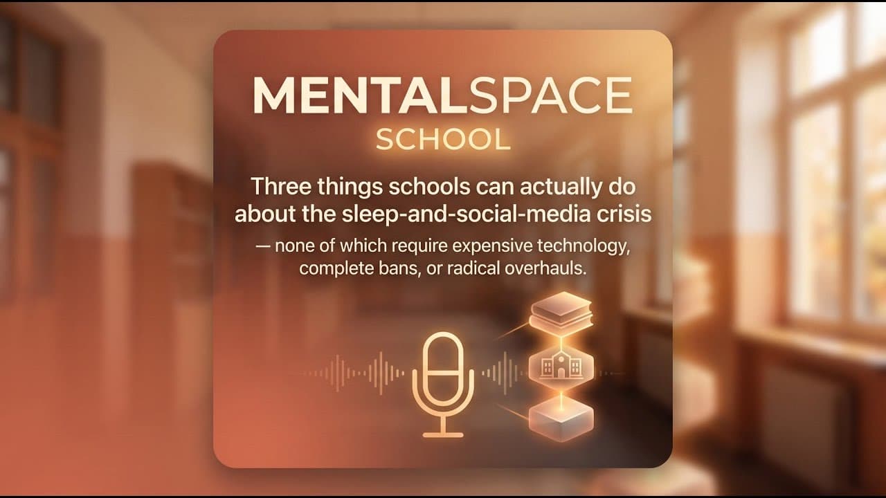 EDUCATE PARENTS ON THE LINK | K-12 School Mental Health