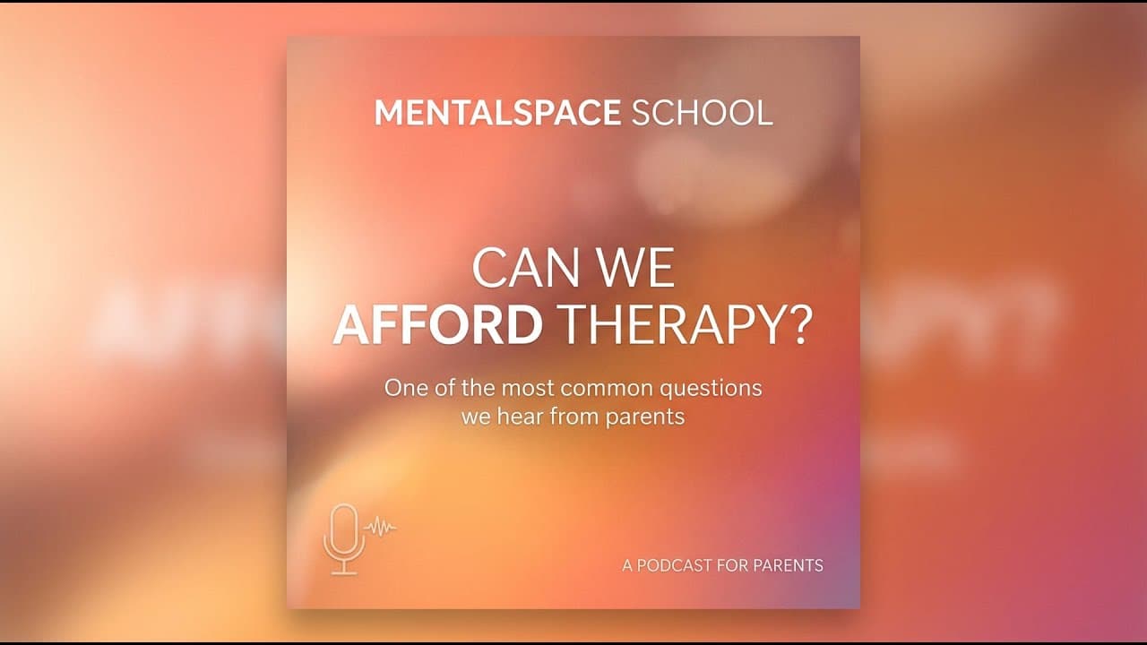 One of the most common questions we hear... | K-12 School Mental Health