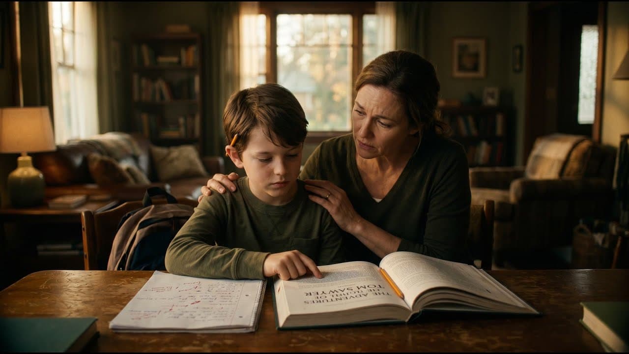 Parents and educators: dyslexia and the... | K-12 School Mental Health