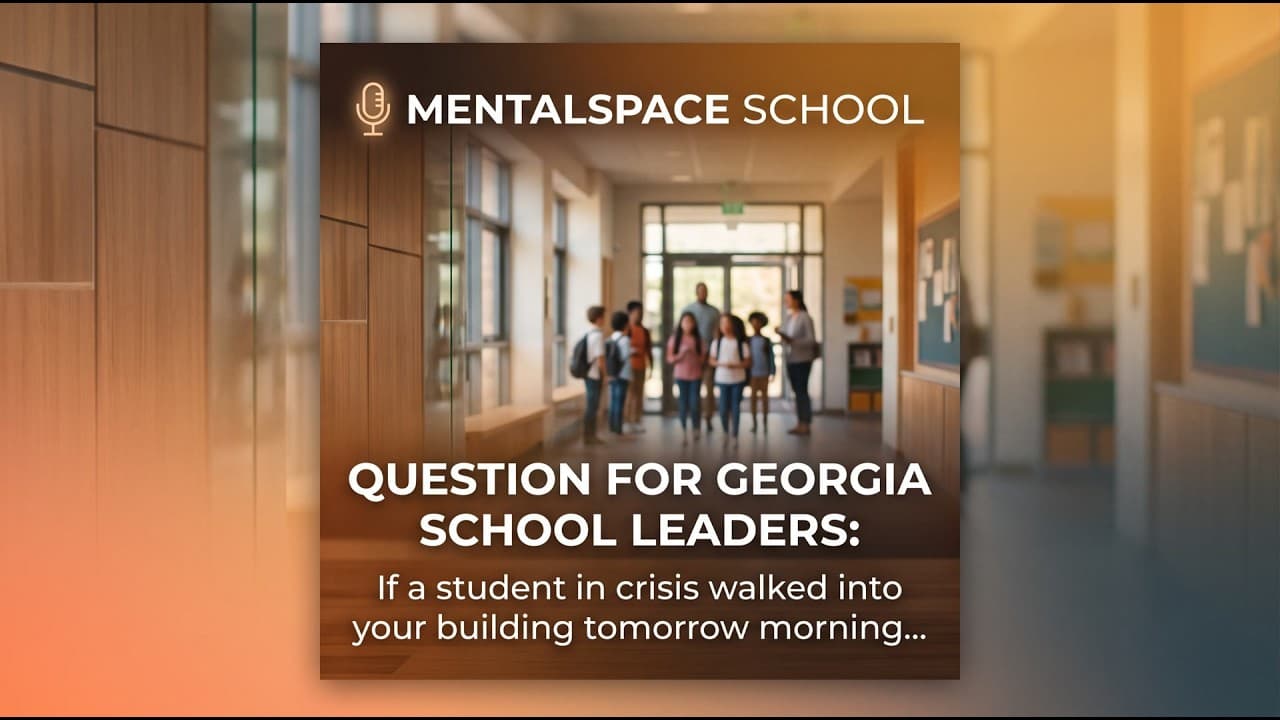 Why School Crisis Plans Fail in Practice | K-12 School Mental Health