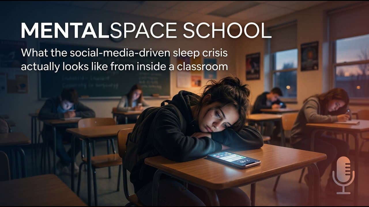 The A student whose grades suddenly drop... | K-12 School Mental Health