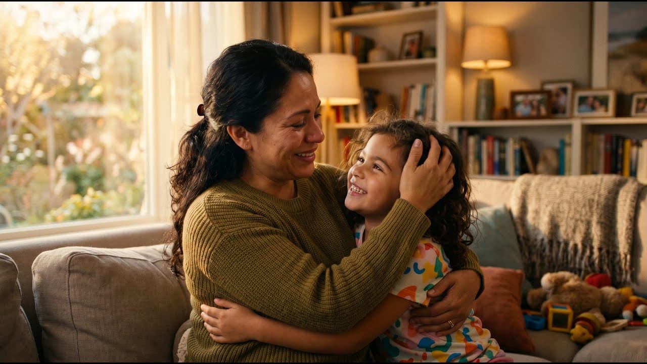 Thank You to Every Mom Today | K-12 School Mental Health