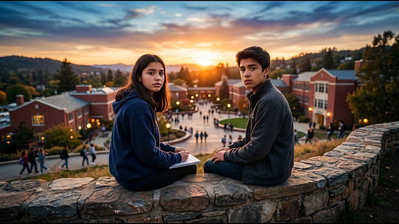 Here's a stat that's not getting nearly... | K-12 School Mental Health