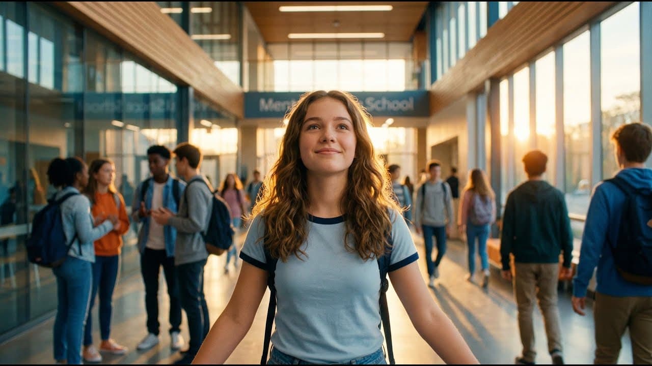 MentalSpace School — Evening Spotlight | 2026-04-12