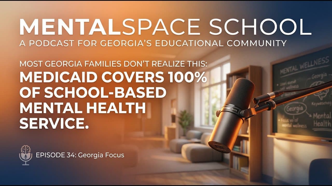 For families on commercial plans,... | K-12 School Mental Health