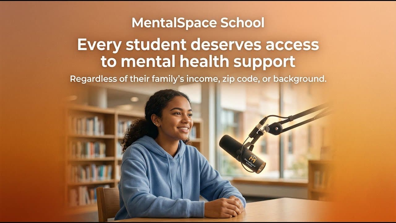MentalSpace School — Action & Impact | 2026-04-13