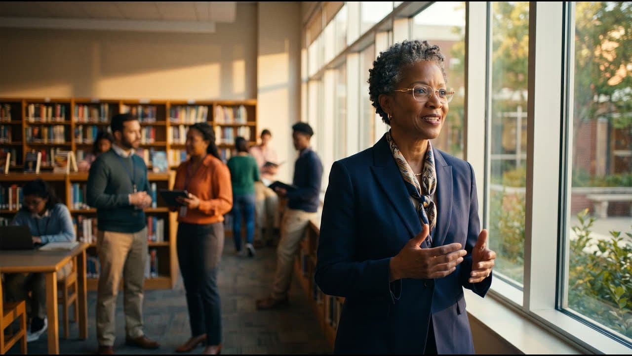 From a district leader we partner with —... | K-12 School Mental Health