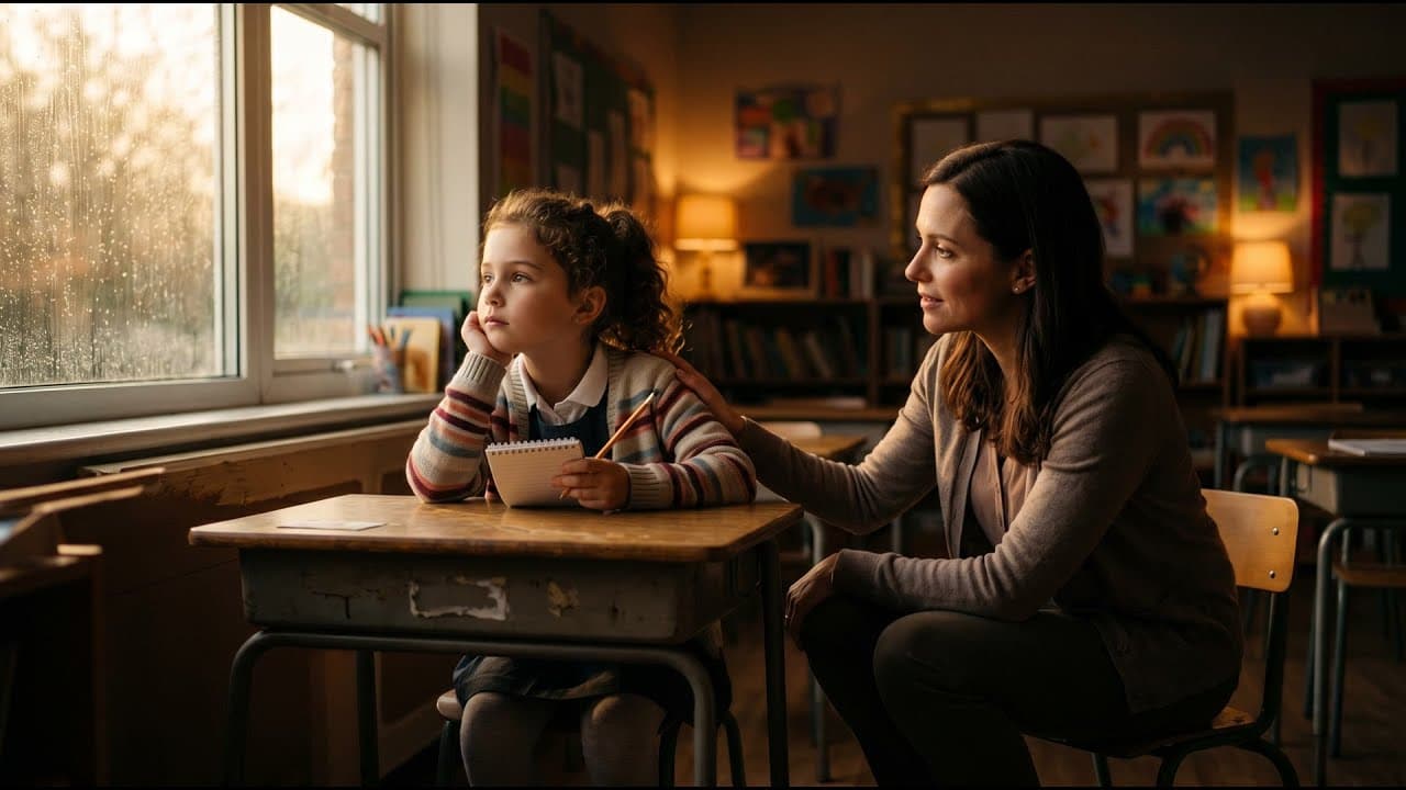 Story I hear too often: 'We kept being... | K-12 School Mental Health