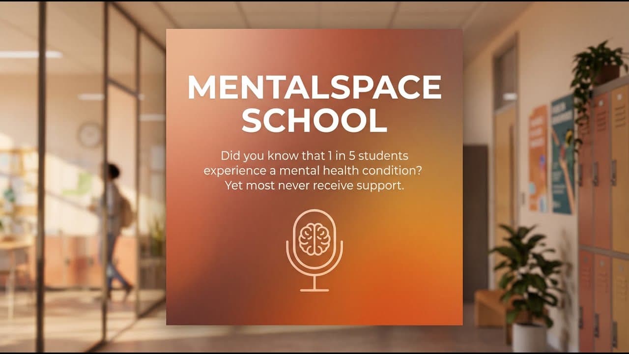 1 in 5 Students Need Mental Health Help — Is Your School Ready? | K-12 Tele-Therapy