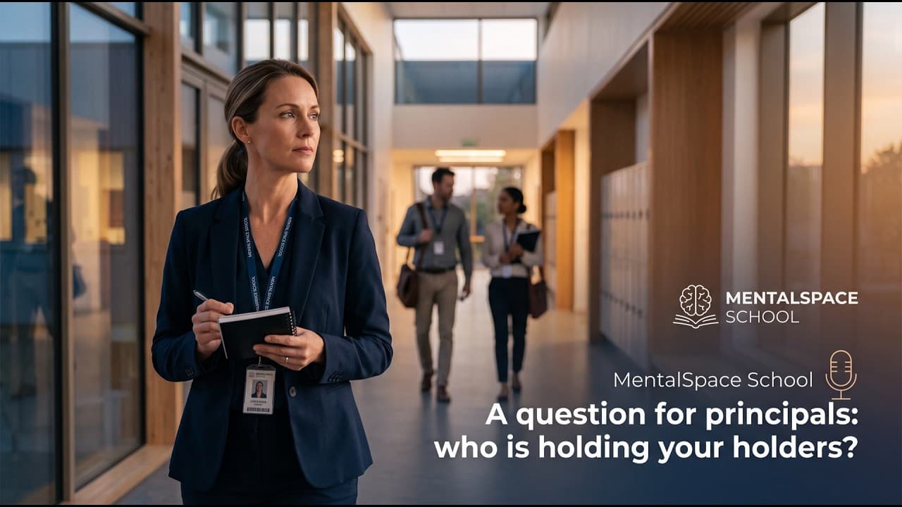 Who Holds the Helpers? Secondary Trauma in Schools | K-12 School Mental Health