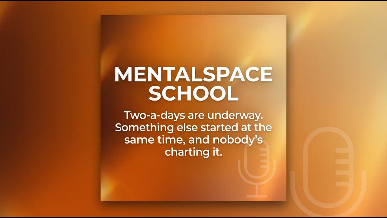 Why Coaches Move the Needle for Athletes | K-12 School Mental Health