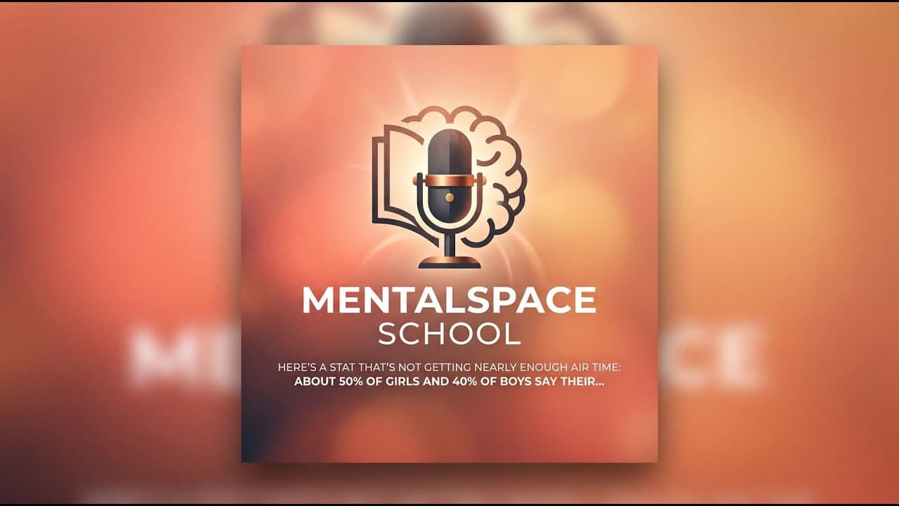 Here's a stat that's not getting nearly... | K-12 School Mental Health
