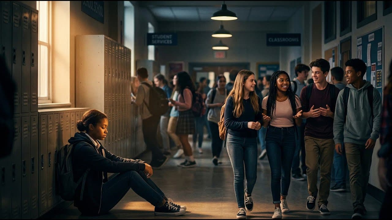 Every Student Deserves a Therapist — Same-Day School Mental Health Access in Georgia