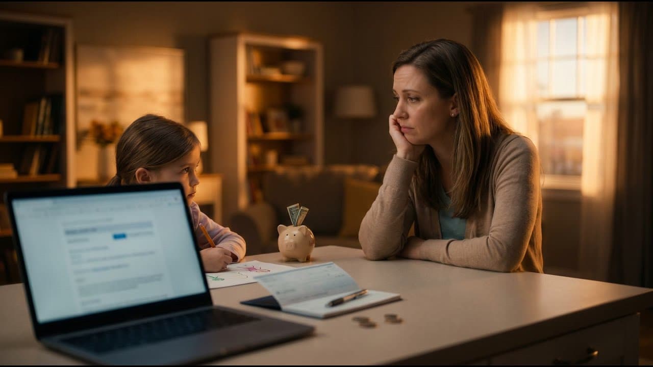 The number one reason families don't... | K-12 School Mental Health