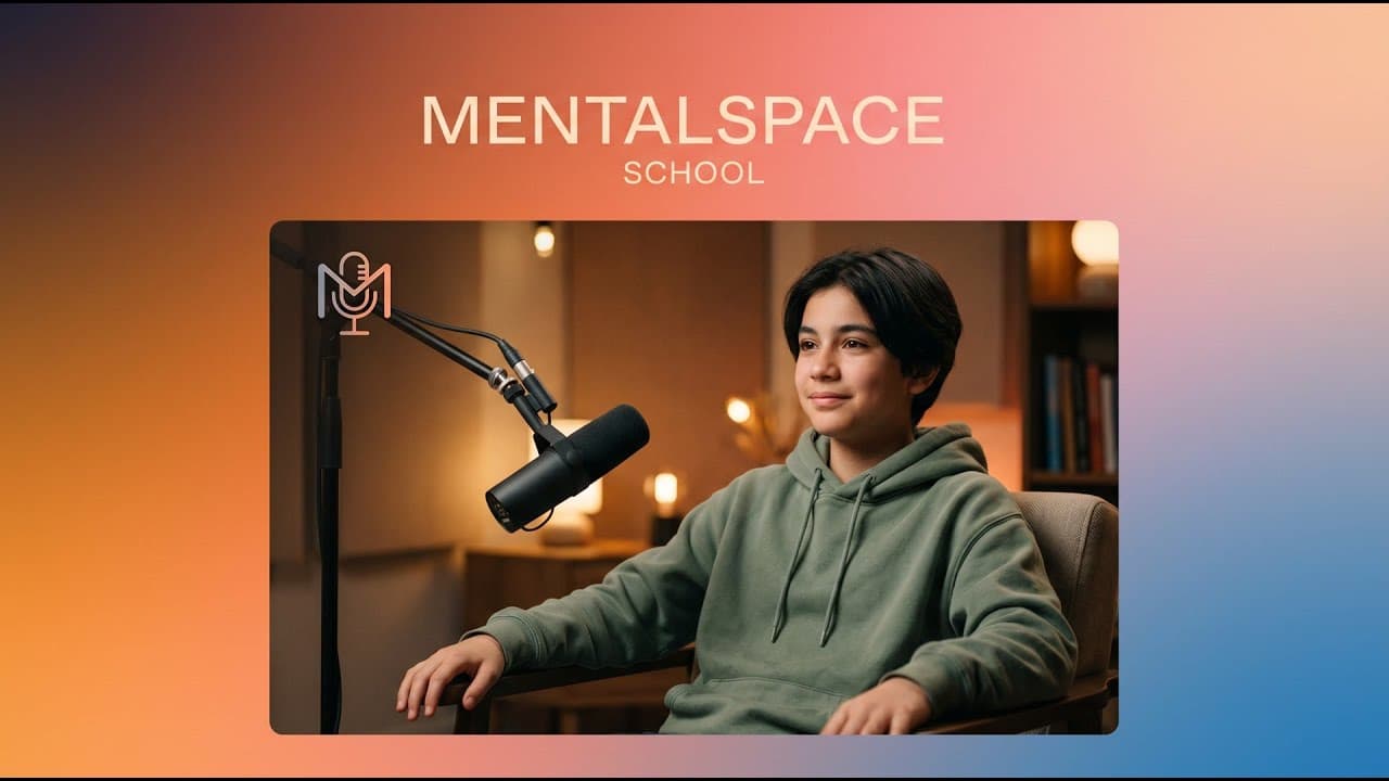 Myth: "Kids don't have panic attacks —... | K-12 School Mental Health