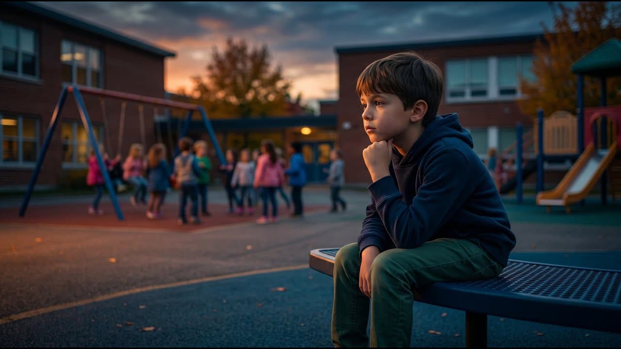 Let's quietly retire one of the most... | K-12 School Mental Health
