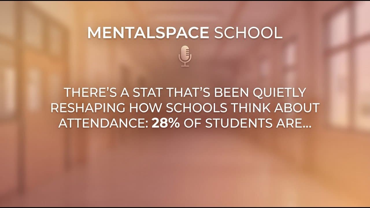 It's untreated menta | K-12 School Mental Health