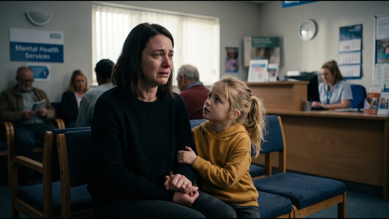 Same-day tele-therapy isn't a luxury.... | K-12 School Mental Health