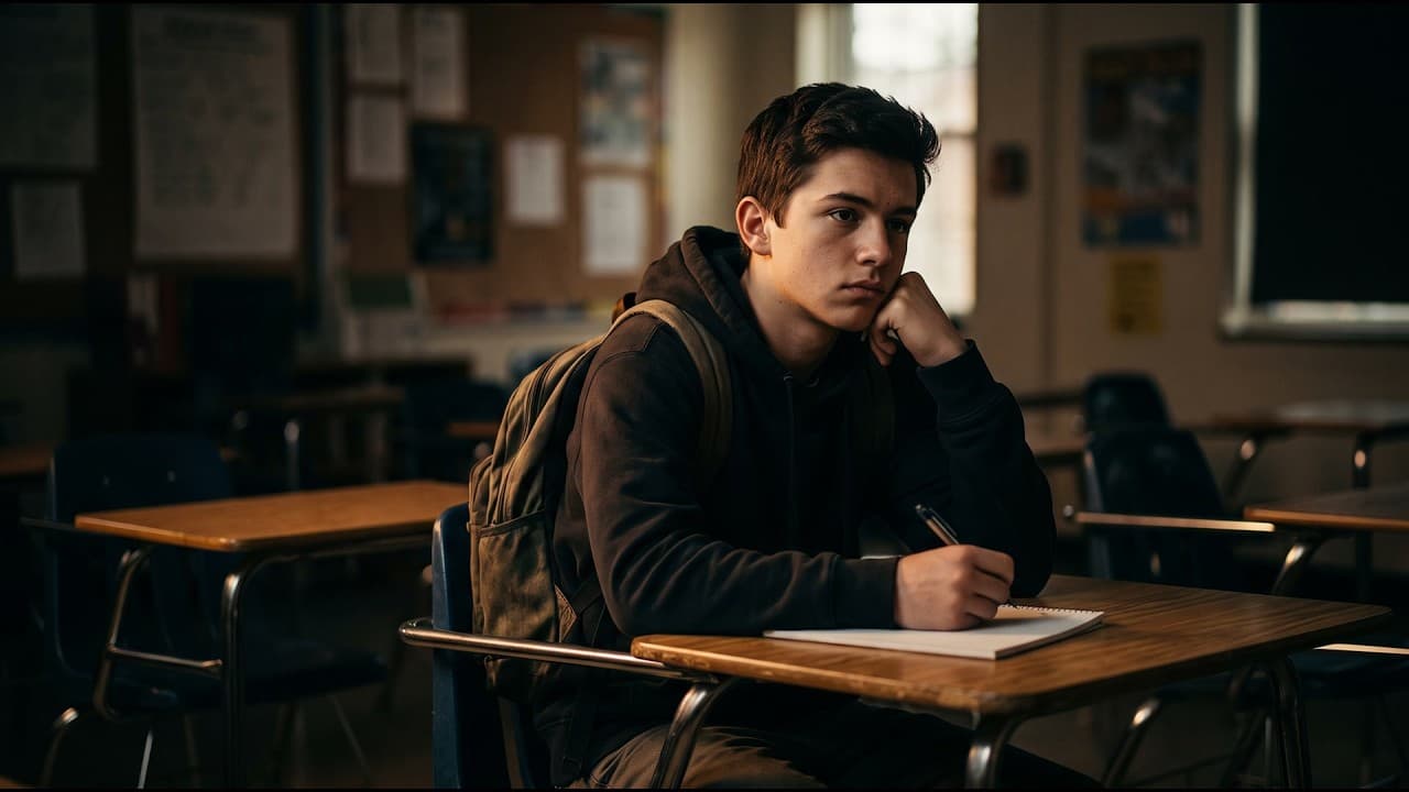 School Refusal: Signs, Causes & What Helps | K-12 School Mental Health