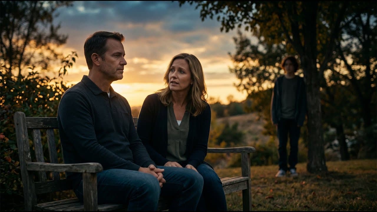 Saturday evening real talk for parents —... | K-12 School Mental Health