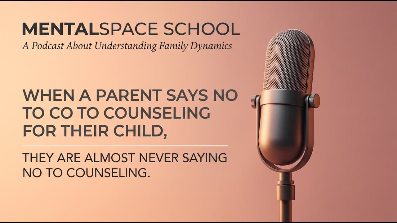 The First Call Home: Why Caregivers Hesitate | K-12 School Mental Health