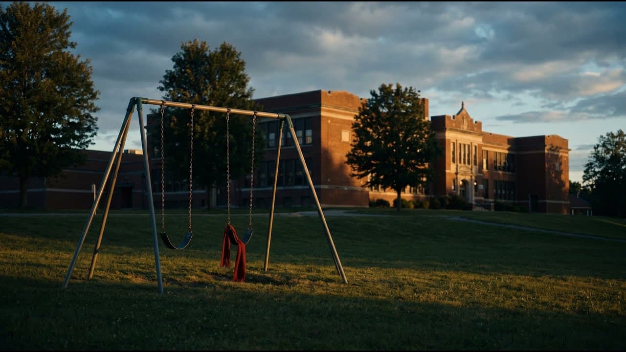 If a student speaks freely at home but... | K-12 School Mental Health