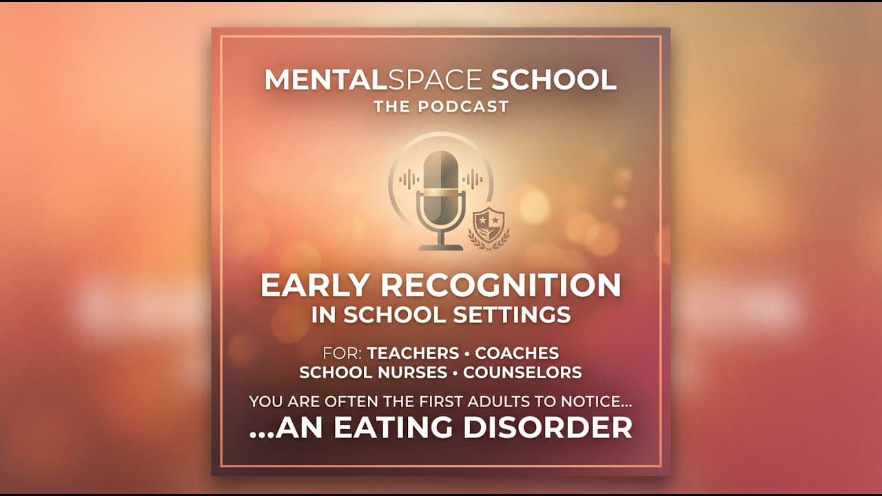 Teachers, coaches, school nurses, and... | K-12 School Mental Health