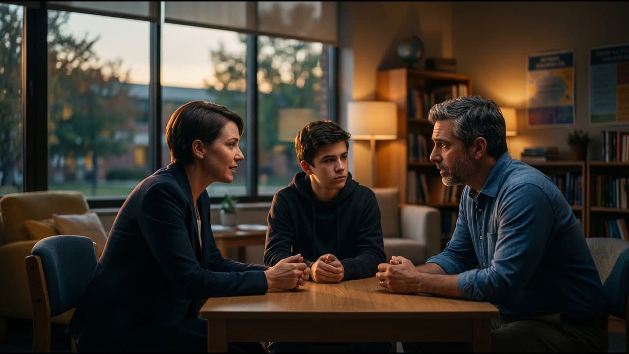 Three questions that have changed how... | K-12 School Mental Health
