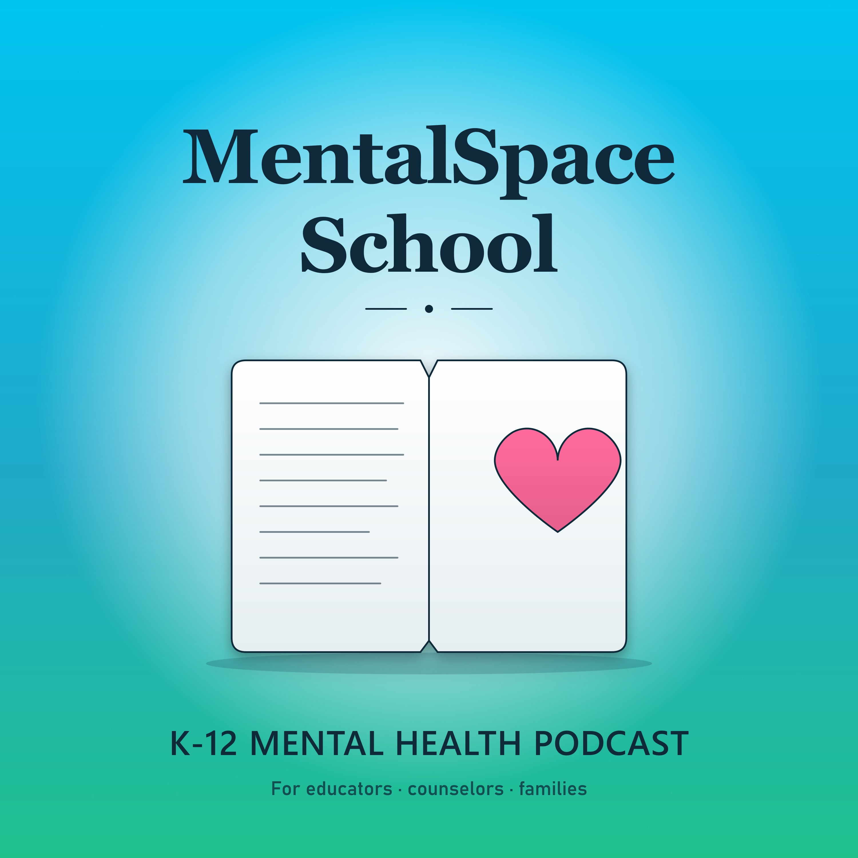 The MentalSpace School Podcast